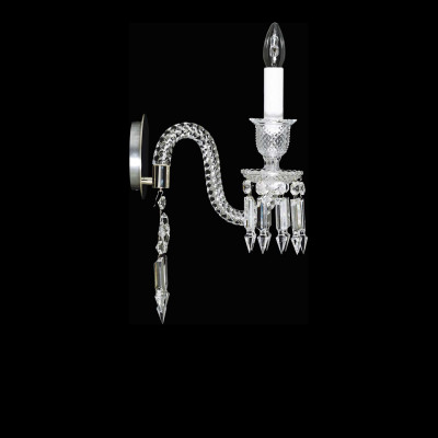 Zenith Настенный Светильник Ul 01L Baccarat Zenith Настенный Светильник Ul 01L Baccarat