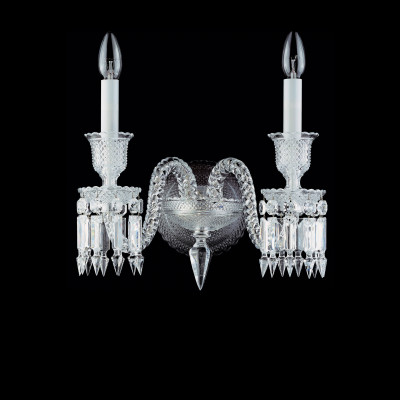 Zenith Настенный Светильник Cei 02L Baccarat Zenith Настенный Светильник Cei 02L Baccarat