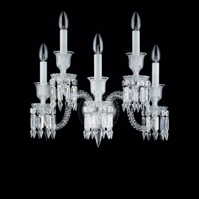 Zenith Настенный Светильник Ul 05L Baccarat Zenith Настенный Светильник Ul 05L Baccarat