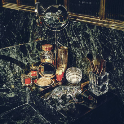 Zodiaque Klar Tiger 2022 Baccarat Zodiaque Klar Tiger 2022 Baccarat