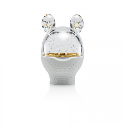 Статуэтка Zoo Frosch Klar Baccarat Статуэтка Zoo Frosch Klar Baccarat