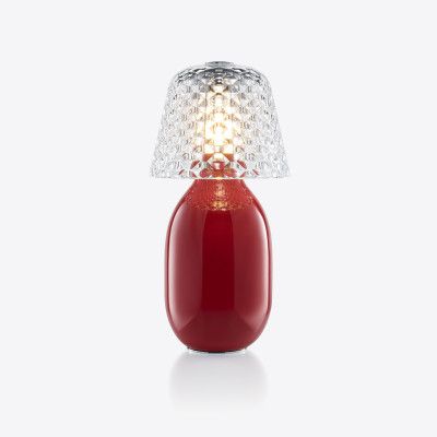 Baby Candy Light настольная лампа Baccarat Baby Candy Light настольная лампа Baccarat