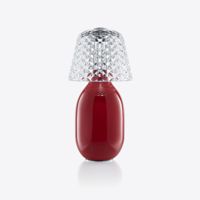 Baby Candy Light настольная лампа Baccarat Baby Candy Light настольная лампа Baccarat