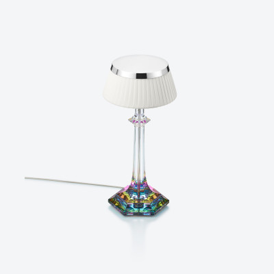 Настольная лампа Bon Jour Versailles Dichroic Small Baccarat Настольная лампа Bon Jour Versailles Dichroic Small Baccarat