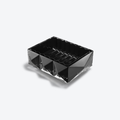 Лоток для мелочей Louxor Baccarat Лоток для мелочей Louxor Baccarat