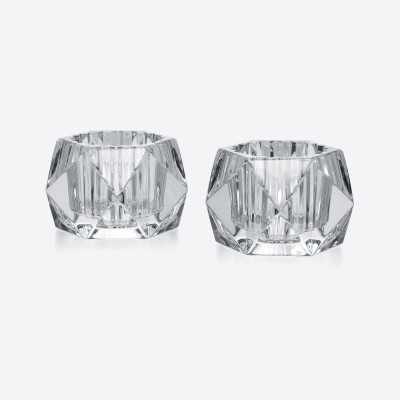 Набор из 2-х подсвечников Louxor Baccarat Набор из 2-х подсвечников Louxor Baccarat