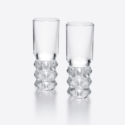 Рюмки для водки Louxor (набор из 2 шт.) Baccarat Рюмки для водки Louxor (набор из 2 шт.) Baccarat