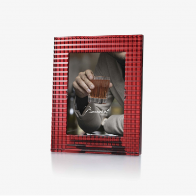 Рамка для фотографии Eye Photo Frame от Baccarat