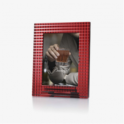 Рамка для фотографии Eye Photo Frame от Baccarat Рамка для фотографии Eye Photo Frame от Baccarat