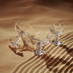 Хрустальная пиала Harcourt Tulipe от Baccarat 2815774