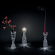 хрустальная ваза-подсвечник от Baccarat New Antique Mirage Dual Vase 2815756