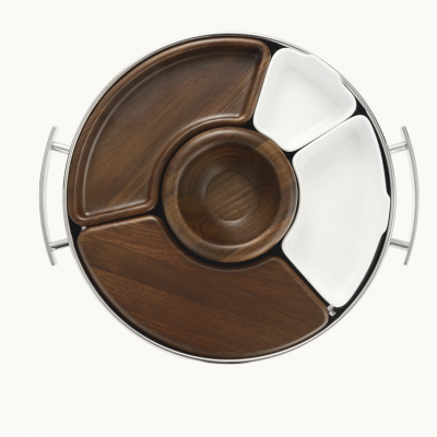 Поднос MOOD Coffee от Christofle от Christofle 05900636