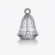 New Antique Tragbare Lampe Clochette хрустальная лампа 2815788