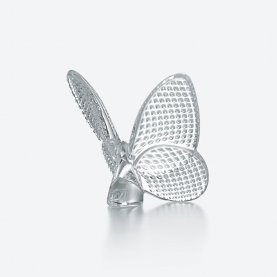 Бабочка-талисман от Baccarat Papillon Schmetterling Glücksbringer Diamant цвет прозрачный 2808496 Бабочка-талисман от Baccarat Papillon Schmetterling Glücksbringer Diamant цвет прозрачный 2808496