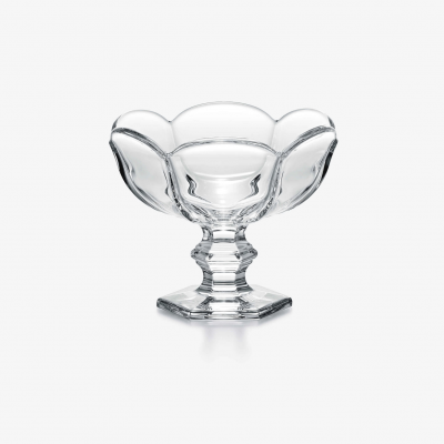 Ваза Baccarat для сладостей Harcourt Tulipe 2815780 Ваза Baccarat для сладостей Harcourt Tulipe 2815780