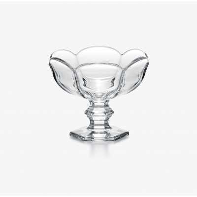 Ваза Baccarat для сладостей Harcourt Tulipe 2815780 Ваза Baccarat для сладостей Harcourt Tulipe 2815780