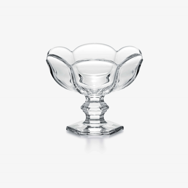 Ваза Baccarat для сладостей Harcourt Tulipe 2815780