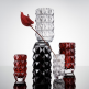 Ваза Louxor Rond S от Baccarat 2817143