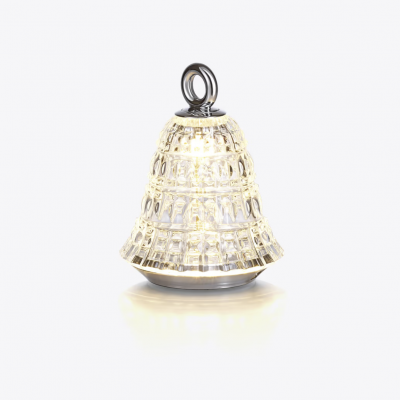 New Antique Tragbare Lampe Clochette хрустальная лампа 2815788 New Antique Tragbare Lampe Clochette хрустальная лампа 2815788