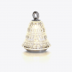 New Antique Tragbare Lampe Clochette хрустальная лампа 2815788