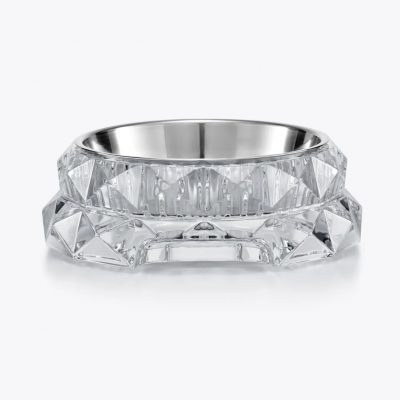 Миска для питомцев Louxor Gamelle pour animaux S от Baccarat 2816345 Миска для питомцев Louxor Gamelle pour animaux S от Baccarat 2816345