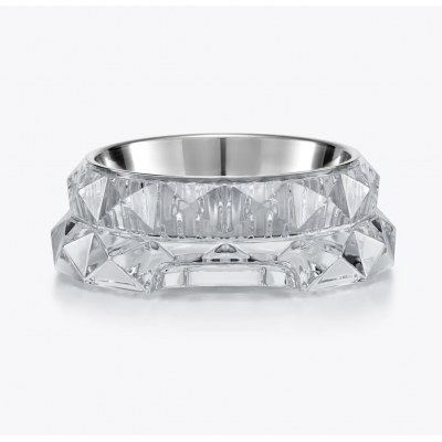 Миска для питомцев Louxor Futternapf L от Baccarat 2815690 Миска для питомцев Louxor Futternapf L от Baccarat 2815690