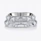Миска для питомцев Louxor Futternapf L от Baccarat 2815690