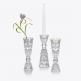 хрустальная ваза-подсвечник от Baccarat New Antique Mirage Dual Vase 2815756