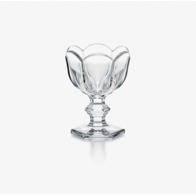 Хрустальная пиала Harcourt Tulipe от Baccarat 2815774 Хрустальная пиала Harcourt Tulipe от Baccarat 2815774