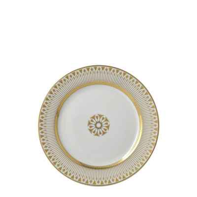 Тарелка закусочная 21см от Soleil Levant Bernardaud Тарелка закусочная 21см от Soleil Levant Bernardaud