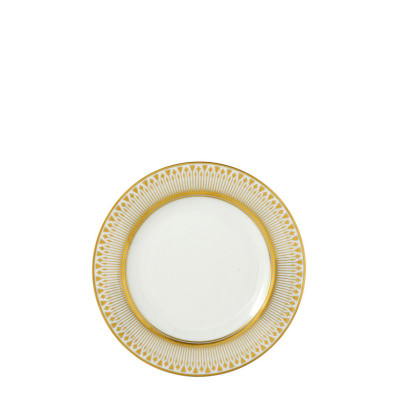 Тарелка десертная 16см от Soleil Levant Bernardaud Тарелка десертная 16см от Soleil Levant Bernardaud