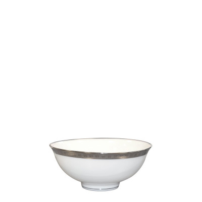 Чаша для риса 12см от Athena Platine Bernardaud Чаша для риса 12см от Athena Platine Bernardaud