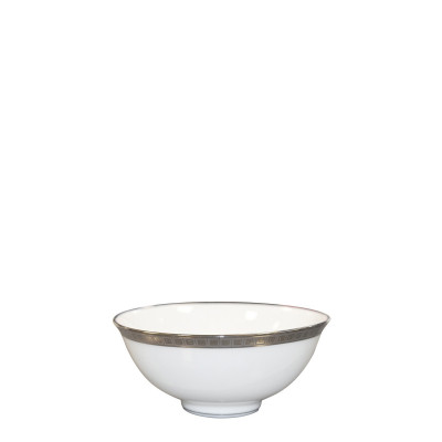 Чаша суповая 11см от Athena Platine Bernardaud Чаша суповая 11см от Athena Platine Bernardaud