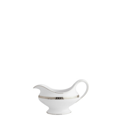 Соусник 250мл серии Athena Platine Bernardaud Соусник 250мл серии Athena Platine Bernardaud
