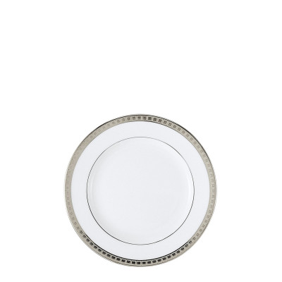 Тарелка десертная 16см серии Athena Platine Bernardaud