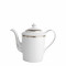 Кофейник 1л серии Athena Platine Bernardaud