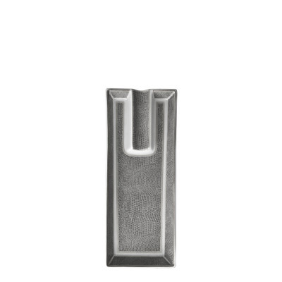 Пепельница для сигар 21x8,5см от Sauvage Bernardaud Пепельница для сигар 21x8,5см от Sauvage Bernardaud