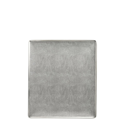Чаша прямоугольная 22x19,5см от Sauvage Bernardaud Чаша прямоугольная 22x19,5см от Sauvage Bernardaud