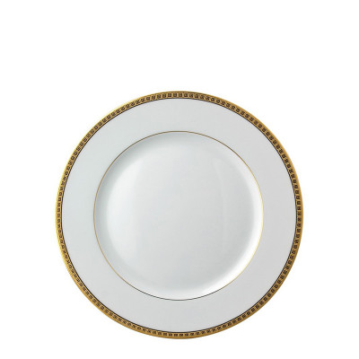 Тарелка главная 26см серии Athena Or Bernardaud Тарелка главная 26см серии Athena Or Bernardaud