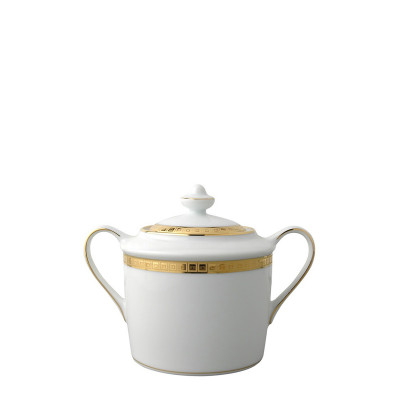 Сахарница 200мл от Athena Or Bernardaud Сахарница 200мл от Athena Or Bernardaud