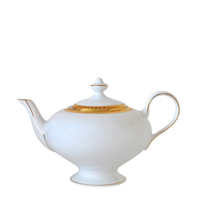 Чайник 750мл серии Athena Or Bernardaud Чайник 750мл серии Athena Or Bernardaud