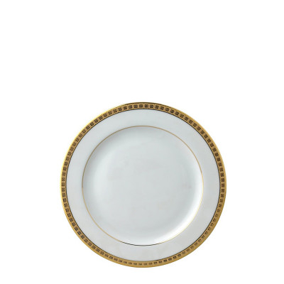 Тарелка десертная 19см от Athena Or Bernardaud Тарелка десертная 19см от Athena Or Bernardaud