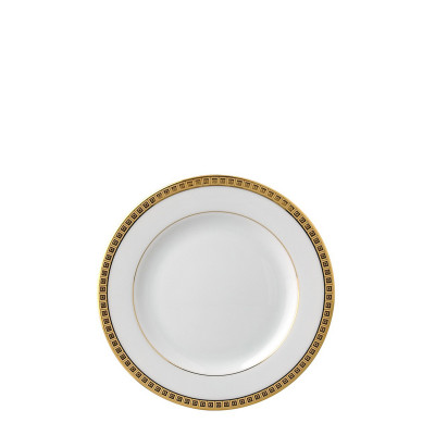 Тарелка десертная 16см от Athena Or Bernardaud Тарелка десертная 16см от Athena Or Bernardaud