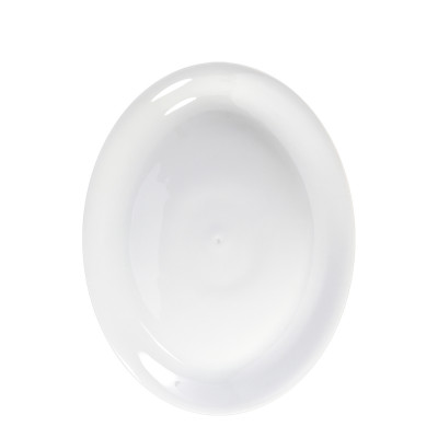 Блюдо овальное 38см серии Bulle Bernardaud