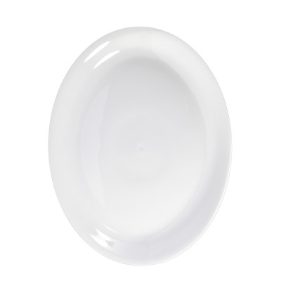 Блюдо овальное 33см серии Bulle Bernardaud