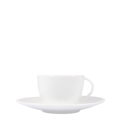 Чашка эспрессо с блюдцем 70мл серии Bulle Bernardaud
