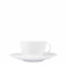 Чашка эспрессо с блюдцем 70мл серии Bulle Bernardaud