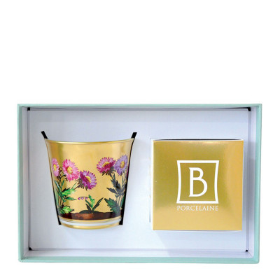 Ароматическая свеча 9см от Heloise Bernardaud