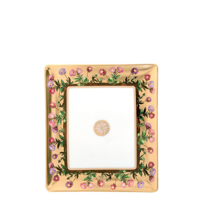 Чаша прямоугольная 22x19,5см от Heloise Bernardaud Чаша прямоугольная 22x19,5см от Heloise Bernardaud