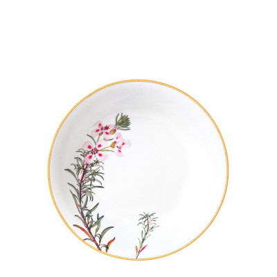 Чаша для овощей 24см от Jardin Indien Bernardaud Чаша для овощей 24см от Jardin Indien Bernardaud